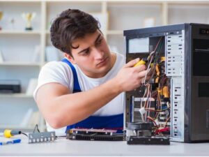 TÉCNICO EM INFORMÁTICA