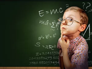 MATEMÁTICA KIDS IV