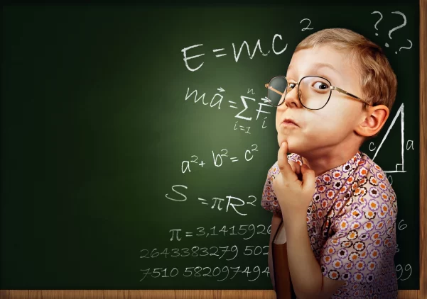 MATEMÁTICA KIDS IV