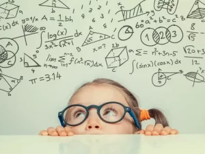 MATEMÁTICA KIDS I