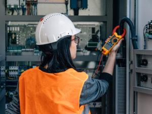 TÉCNICO EM ELETROTÉCNICA