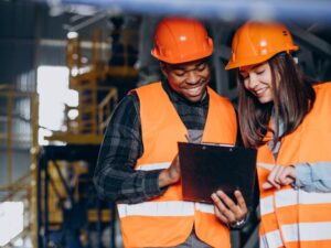 TÉCNICO EM SEGURANÇA DO TRABALHO