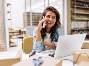 TÉCNICAS DE VENDAS E MARKETING DIGITAL