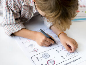 MATEMÁTICA KIDS II