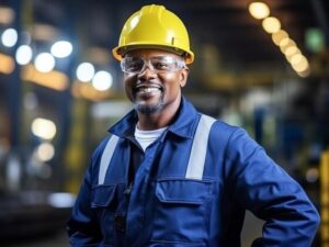 TÉCNICO EM EDIFICAÇÕES