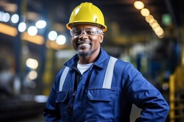 TÉCNICO EM EDIFICAÇÕES